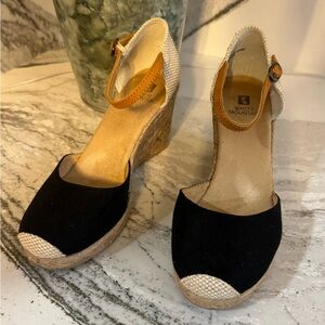 White Mountain Wedges